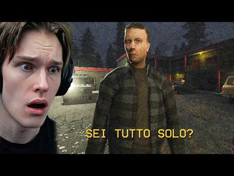 Questo SERIAL KILLER ESISTE REALMENTE e MI HA RAPITO.. | Tales Beyond The Tomb - No Witnesses