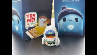 Music Bbot Rons Gone Wrong Movie Mcdonalds Happy Meal Toy September 2021
