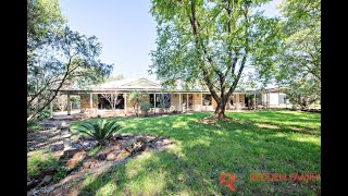 Dubbo lifestyle property for sale:  Showcasing 28R Debeaufort Drive Dubbo!