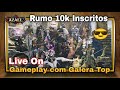 🔥Melhor Galera do Monster Hunter Wilds! Rumo 10.000 Inscritos 😁 - MONSTER HUNTER WILDS (PC)