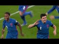 Every Harry Maguire Goal For England ⚽ | England