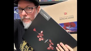 Depeche Mode - Ranking the Albums from 'Speak and Spell' to 'Memento Mori'