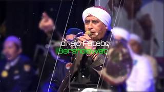 02. REBANA ME BAABUL GHUFRON // DADIREJO-PATEBON BERSHOLAWAT 2018