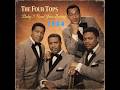 The Four Tops: Baby I Need Your Loving (1964)