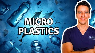 Are MICROPLASTICS wrecking your health?!
