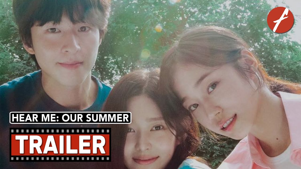 Vidéos Sur Hear Me Our Summer