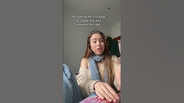 like if sparknotes has saved ur life #knowunity #study #highschool #studentproblems