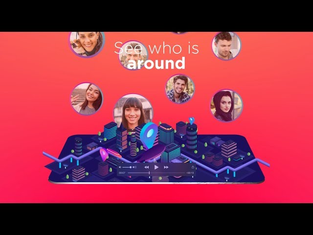 seznamka aplikace skout