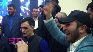 Qizismalidi Meydan Esl Vaxtidi -Mehman,Aydin,Aqsin,Rufet,Yasar, Ve Basqalari.- Vasif Ezimovun Toyu