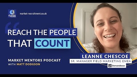 How to Use an Account-Based Marketing Strategy to Build Your Sales Pipeline & Drive Business Growth