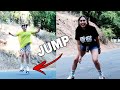 Roller Skate Progress - 2 Week || Tiffyquake