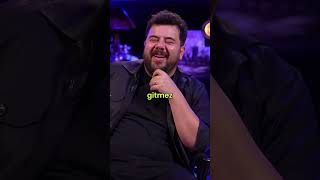 Serdar Ortaçı Ferdi Ikna Etti Çet