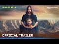 Wilderness  official trailer  prime india