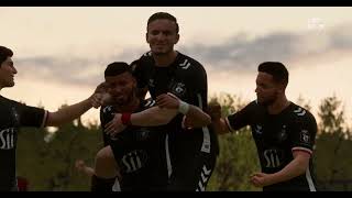 Półfinały BETCLIC 1 LIGA baraże o Ekstraklasę