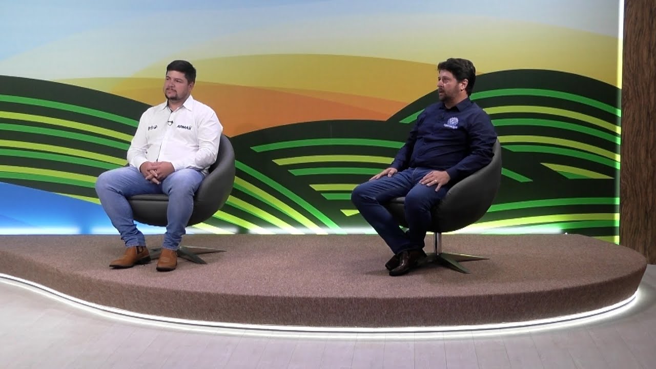 Agricultura de precisão: especialistas analisam correção do solo por taxa variável