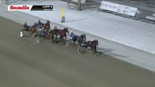 Vidéo de la course PMU PRIX SILVERSTOET 2022