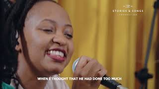 Wanjira Mathai - He Did It Again [Cover]