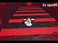 Simple obby stage 89-100 pt2 (2x speed)