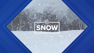 WATCH LIVE: Stormtracker 16 afternoon weather update for March 9