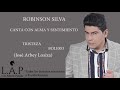 Robinson Silva - Tristeza (Audio Oficial)