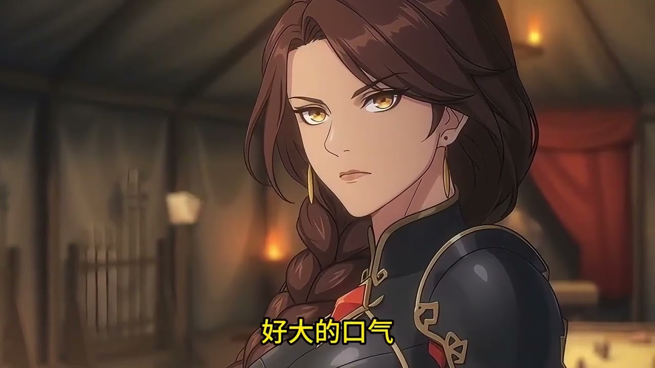 《穿越镇国公之子，今日起兵》刚穿越成镇国大将军之子，皇帝就给我一道送死的圣旨为求生路，沈贺利用前世记忆，以鹰愁关防守图为筹码与北莽主帅之女呼延朵儿结盟。同时，他向三皇子李琰提供太子罪证#小雨漫剧