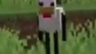C418 - Minecraft(Bass Boosted Ear rape)