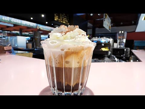 Vidéo: Comment Faire Du Café Viennois