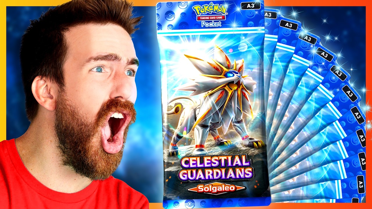 pokemon trading card game solgaleo Amazon.com: Pokémon TCG Legends of Alola Tin Card Game : Toys & Games main image 0