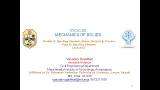 MoS Module 3 Lecture 02