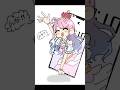 姫森ルーナさん描いてみた👑 #イラストメイキング #vtuber