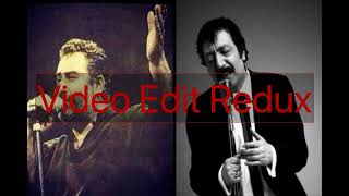 Müslüm Gürses - Başım Belada Ai Cover