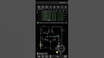 Generador de frecuencias con 555  #555