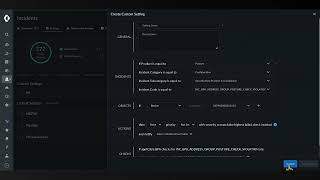Custom Posture Checks