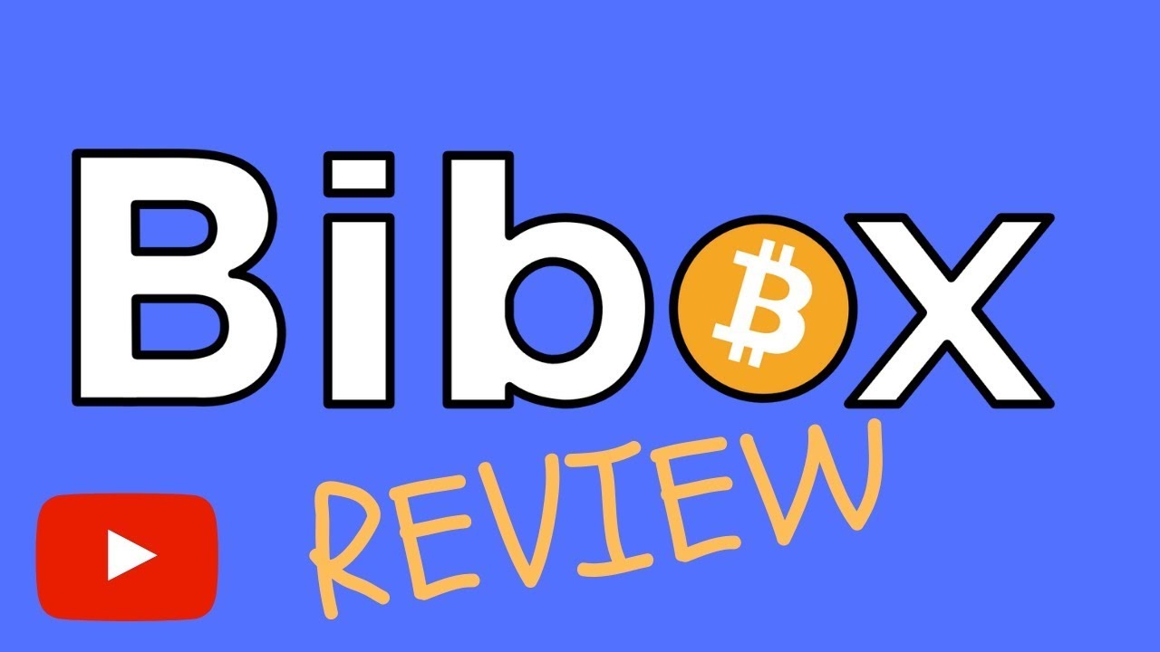Bibox and BIX token REVIEW - Cryptocurrency research