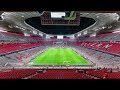 Allianz Arena Umbau | Neue Sitze im FC Bayern Look | Dokumentation | #miasanmia