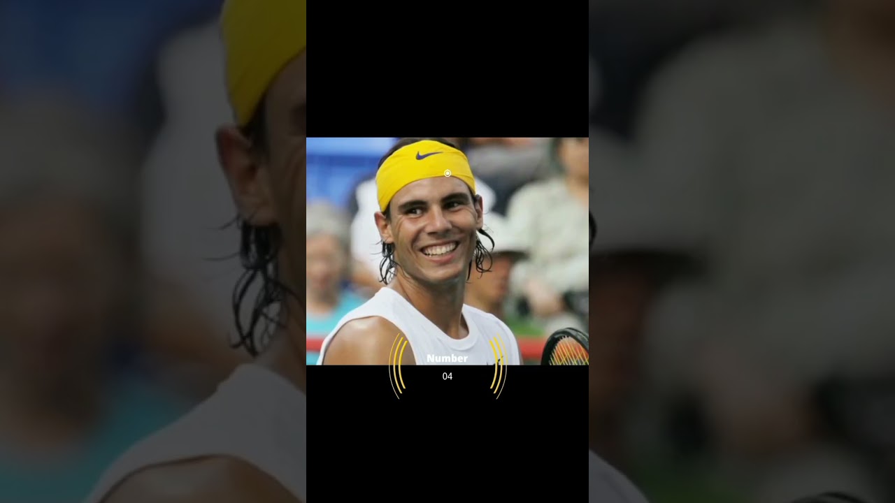 Top 10 Richest Tennis players Of The World HaaRozTV YouTube