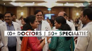MED HARMONY 2025 | Official Teaser | A Distinguished Conclave of Medical Excellence