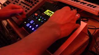 loopop mega contest (a digitakt jam)