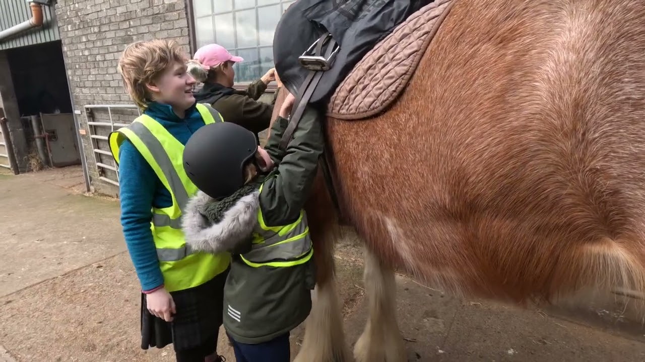 Amazing day riding the 2nd biggest 