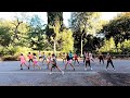 Jump &amp; Sweat Dj YuanBryan TikTok Viral 2021 | Zumba Warm Up Song # 02 | Zaldy Lanas