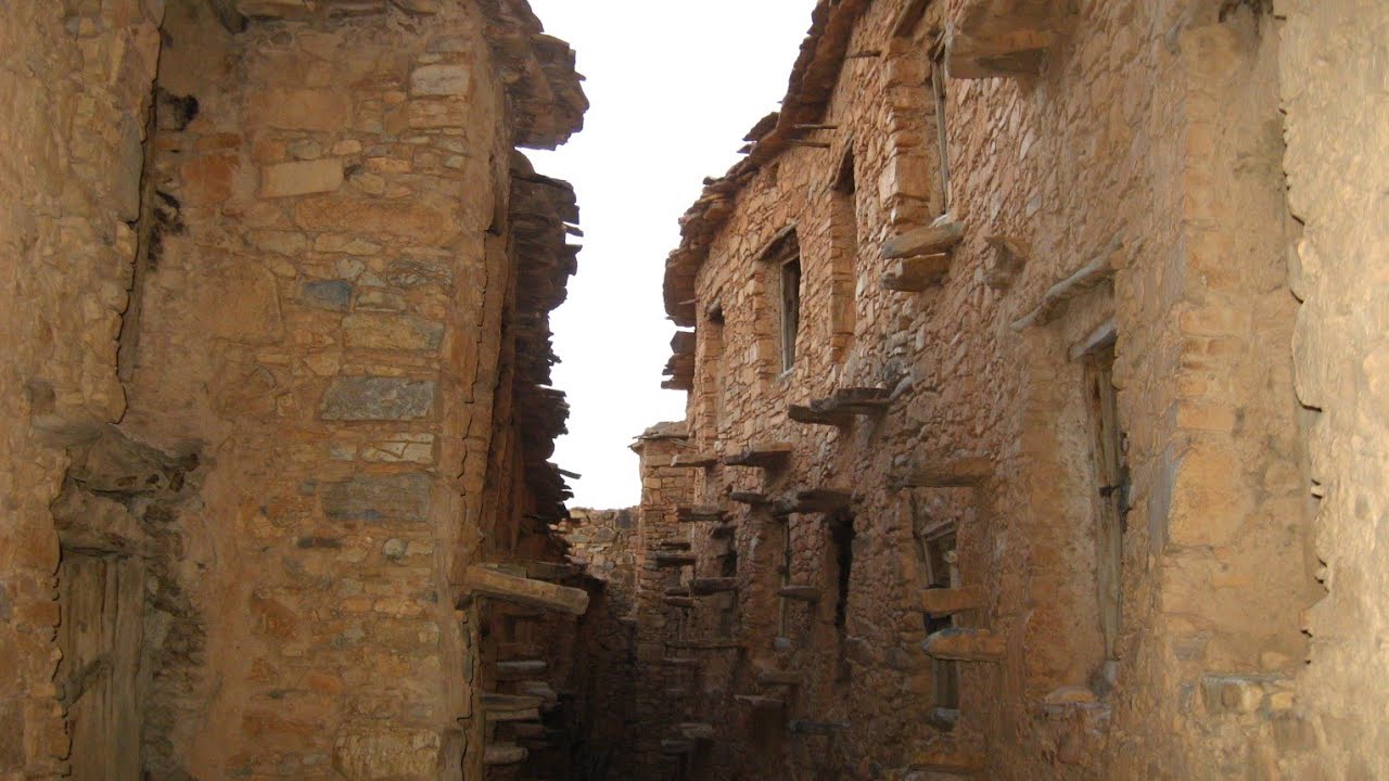 زيارة لدوار تكاديرت جماعة هلالة إقليم شتوكة ايت باها