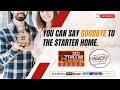 Say Goodbye To The Starter Home - George Moorhead