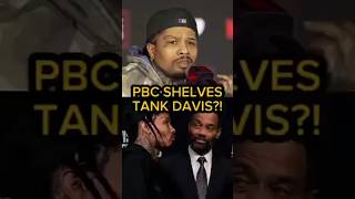 Gervonta Davis OUT OF ACTION! No Fight Pay Until 2027 | Major Boxing Update