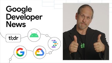 What’s new in Jetpack Compose, Google Summer of Code 2024, and more dev news!