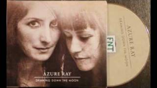 Watch Azure Ray Dancing Ghosts video