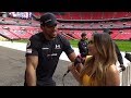 ANTHONY JOSHUA: WILDER BEATS TYSON FURY/ POVETKIN/ WHY HE REMAINED SILENT DURING WILDER NEGOTIATIONS