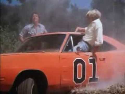Johnny Cash - The General Lee - YouTube