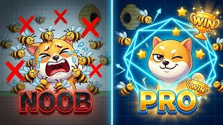 Save The Dog Level 10 to 20 Walkthrough 🐶 Full Solution | Easy Win #video #gaming #savethedog 