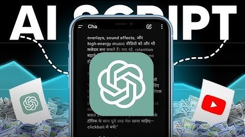 The Ultimate Guide to Professional ChatGPT Script Creation"