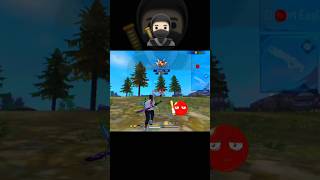 Desert Eagle in BR Ranked: Game Over! 💀 #ffbrasil #hackfreefire #deserteagle @NANNULIVE10k